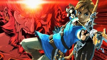 Tras más de 300 horas, un jugador de Zelda: Tears of the Kingdom ha hecho un descubrimiento atroz sobre Ganon