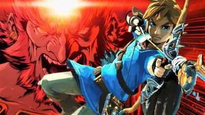 Tras más de 300 horas, un jugador de Zelda: Tears of the Kingdom ha hecho un descubrimiento atroz sobre Ganon
