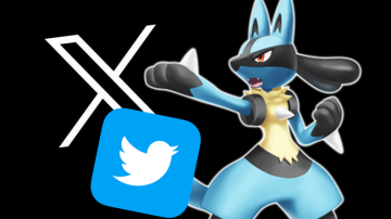 Este Pokémon está plagando Twitter por culpa de un descuido de desarrollo