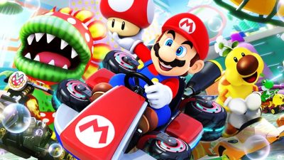 Mario Kart