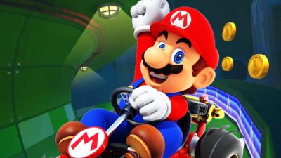 Mario Kart