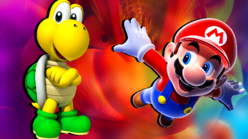 ¿Qué son las tortugas Koopas de la saga Super Mario?: Todo y más sobre el lore de Mario Bros