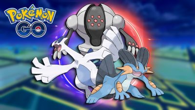 Pokémon GO: Los mejores Pokémon para Gimnasios, Incurisones y PvP