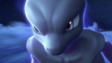 Jugadores de Pokémon Escarlata y Púrpura consiguen derrotar a Mewtwo con Pokémon bebé