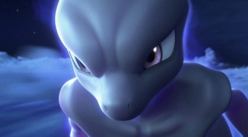 Cómo vencer la Teraincursión Mewtwo de 7 estrellas en Pokémon Escarlata y Púrpura