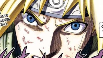 Curiosidades de Naruto: Así fue el origen de Sasuke, el secreto te dejará boquiabierto