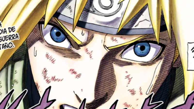 Naruto y One Piece: Todos los detalles sobre la película Live-Action de la obra de Masashi Kishimoto y su relación con la serie de Netflix