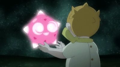 Pokémon: Este fan crea un Minior en la vida real