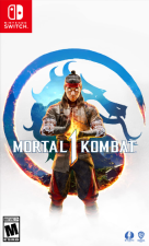 mortla kombat
