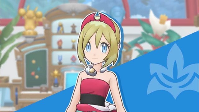 Pokémon Masters EX
