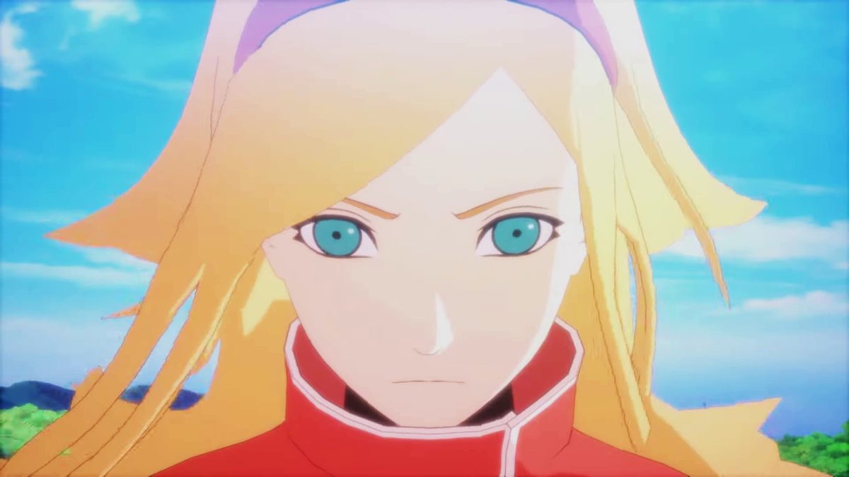 Naruto