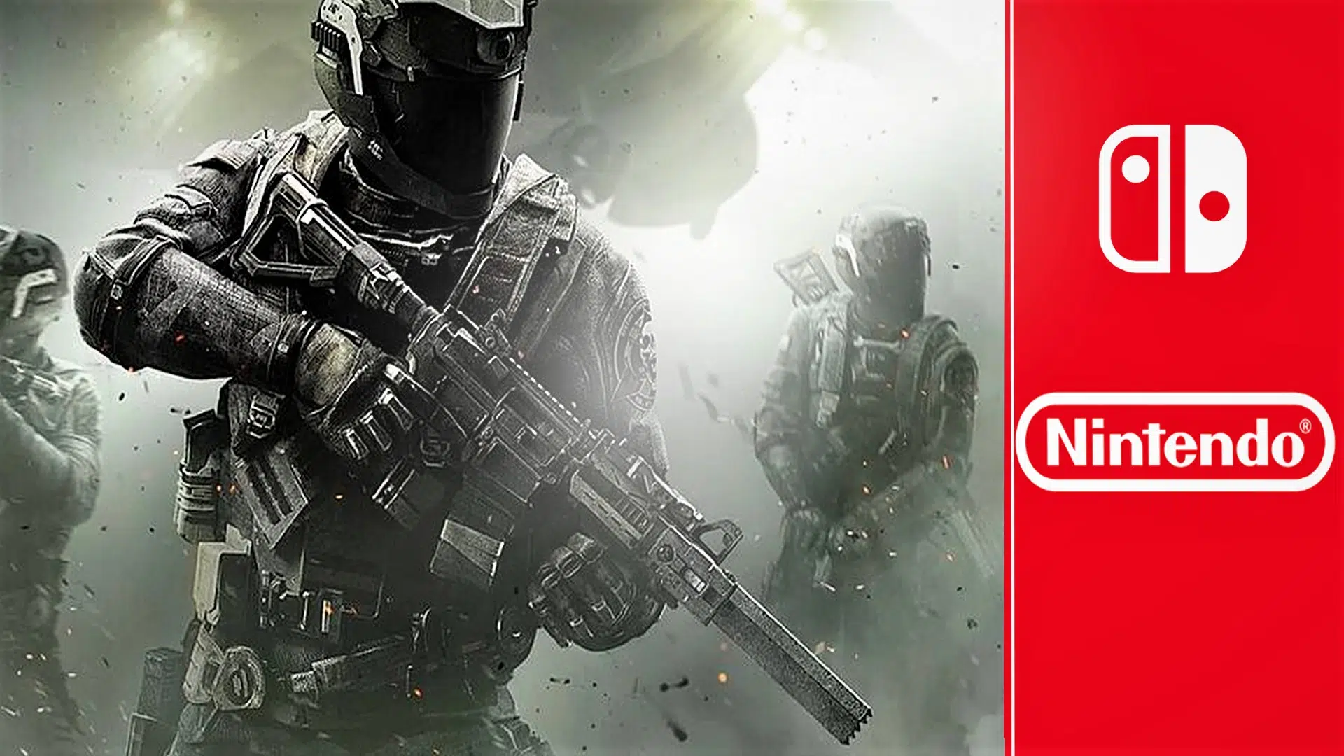 Call of duty black ops 2025 for nintendo switch