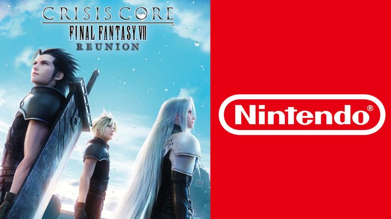 Por qué Nintendo hizo popular la saga Final Fantasy