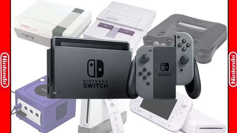 Estos son los 5 ASPECTOS CLAVE que necesita Nintendo Switch 2 para ser la reina del mercado