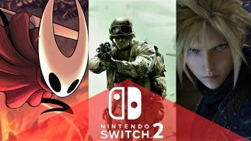 Estos serían los juegos de Nintendo Switch 2 más esperados por la comunidad