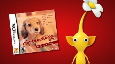 nintendogs
