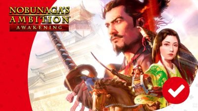 [Análisis] Nobunaga’s Ambition: Awakening para Nintendo Switch