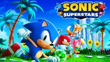Sonic Superstars: todo sobre su precio, fecha de lanzamiento, personajes y más