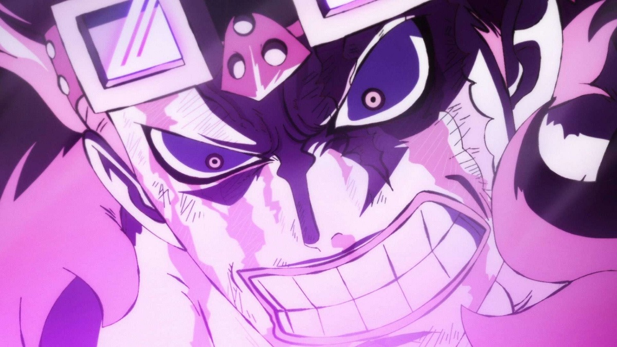 Dónde, cuándo y cómo disfrutar del episodio 1068 del anime de One Piece