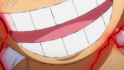 One Piece: Avance oficial de Monkey D. Luffy en su transformación Gear 5, para el episodio 1071 del anime