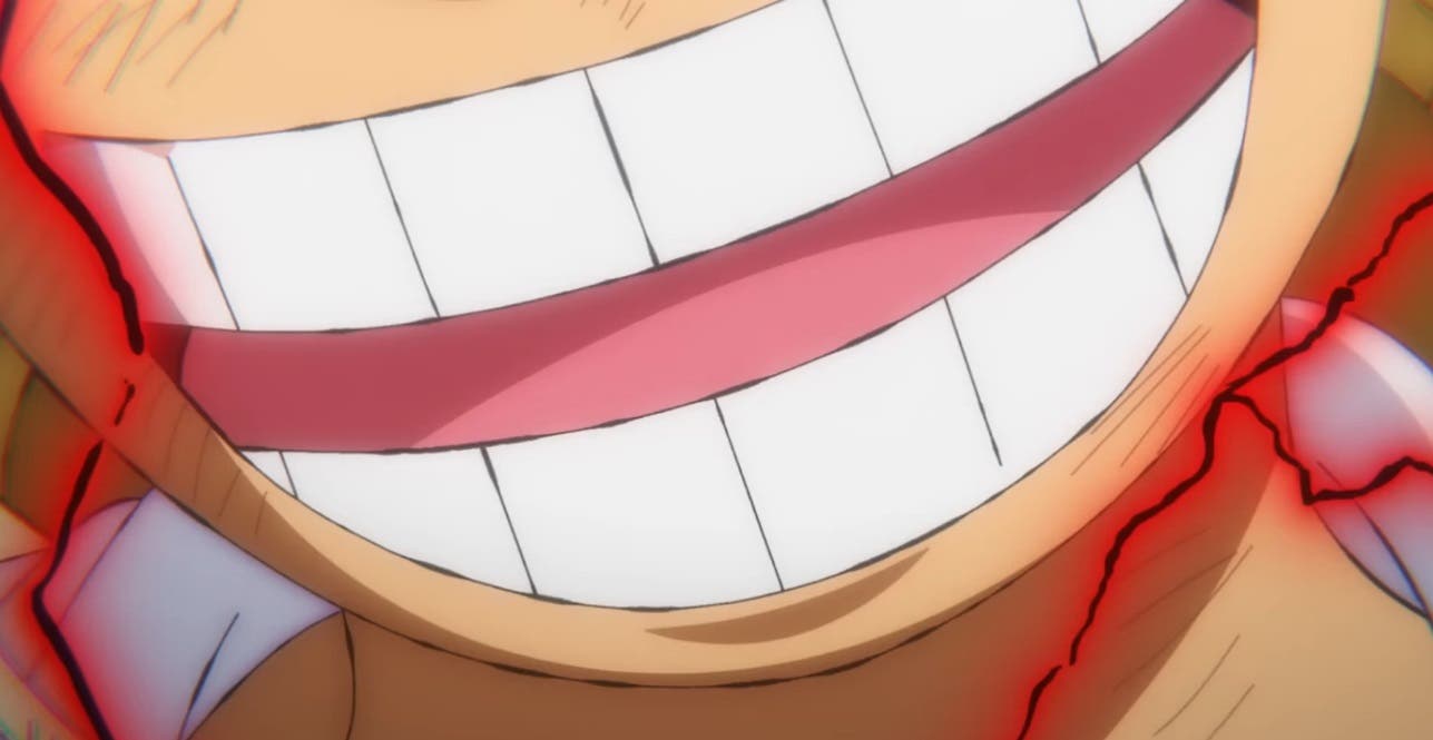 One Piece: Avance oficial de Monkey D. Luffy en su transformación Gear 5, para el episodio 1071 del anime