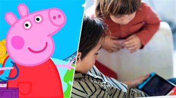 ¿Ayuda Peppa Pig a los niños? Conoce todos los secretos