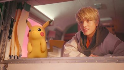 Pokémon Music Collective lanza «One and Only» de ENHYPEN