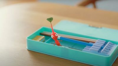 Pikmin 4