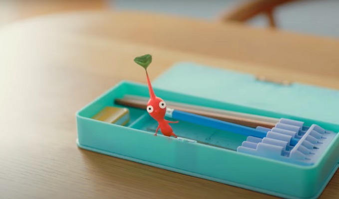 Pikmin 4 detalla sus mecánicas en este tráiler en español y lanza numerosos vídeos promocionales