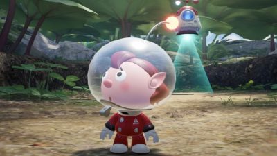 Pikmin 4 lanza nuevo vídeo promocional