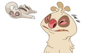 Así serían varios Pokémon al estilo Lilo & Stitch