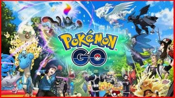Una nueva función secreta de Pokémon GO es la solución a uno de los mayores problemas de la comunidad