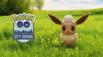 City Safari Barcelona: Lo nuevo de Pokémon GO que ha enamorado a la comunidad