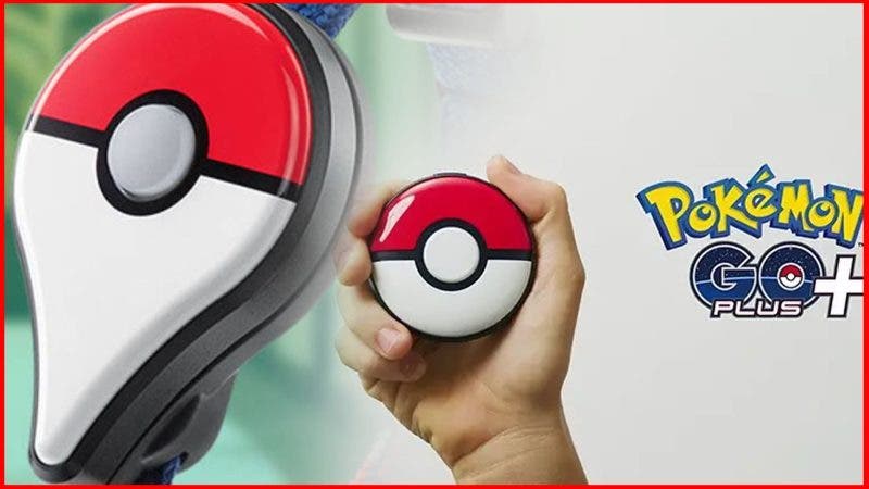 Un misterioso bug en Pokémon Go Plus está destrozando por completo las funciones de captura