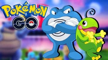 Poliwrath y Politoed en Pokémon GO: Cómo conseguirlos y si son Shiny
