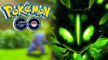 La investigación especial de Zygarde es un caos para algunos jugadores de Pokémon GO