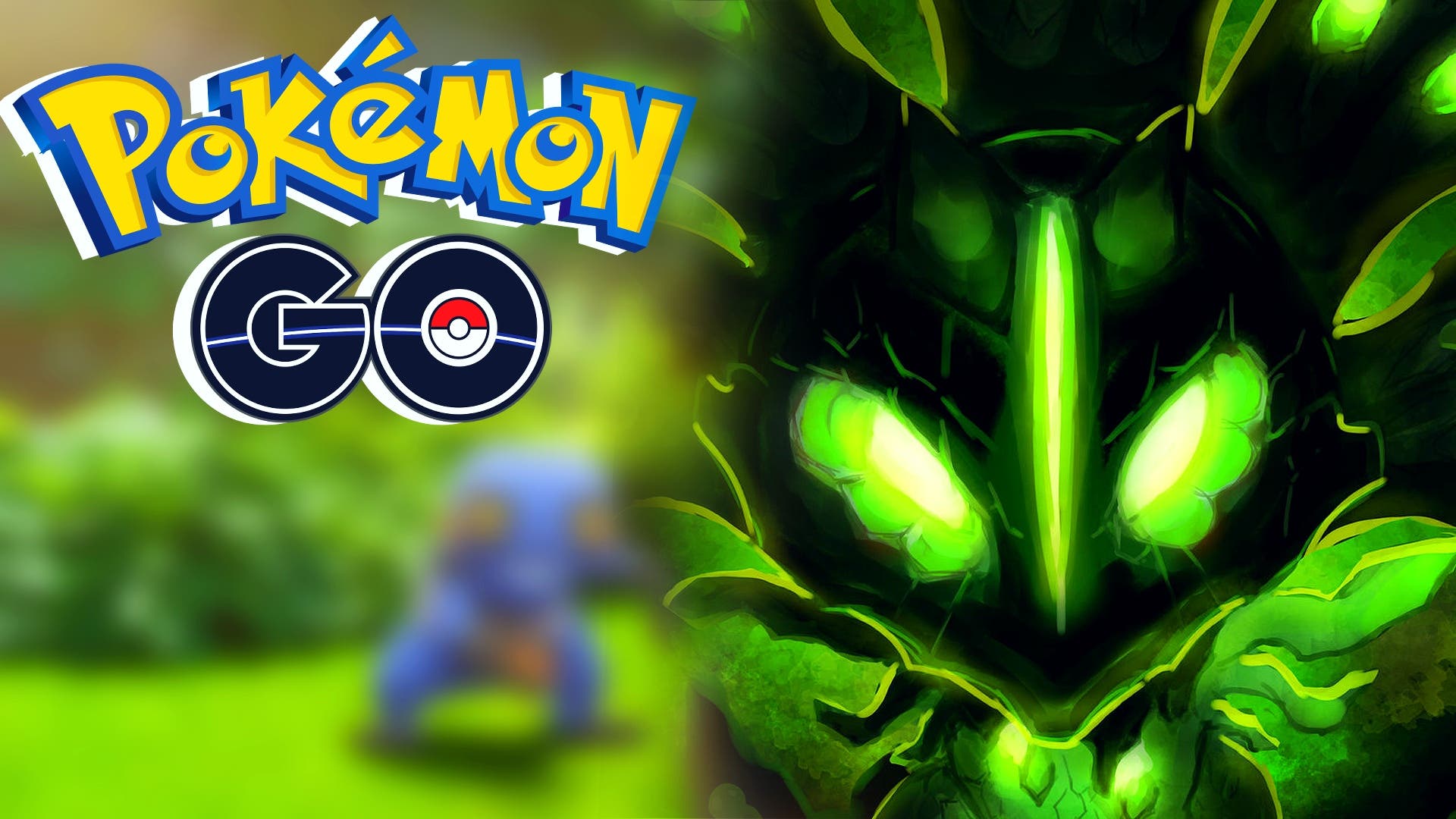 Pokémon GO: Primer entrenador en alcanzar la forma definitiva de Zygarde