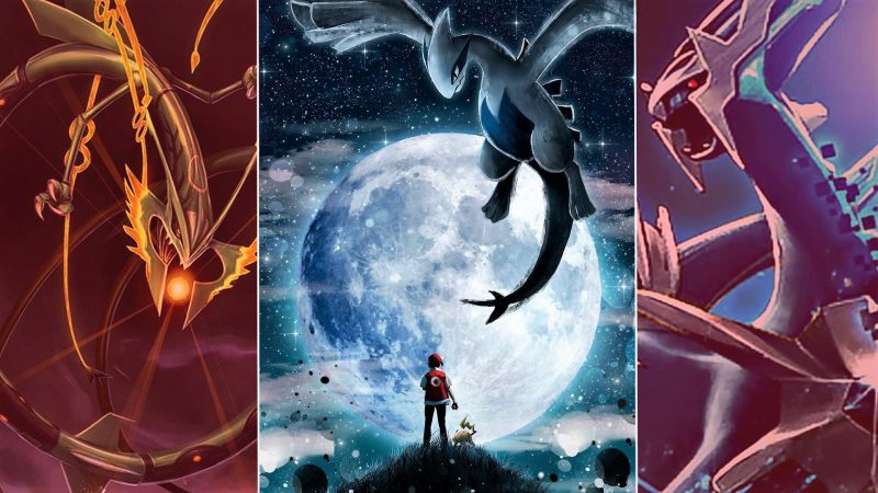 Este es el impactante sueño que los jugadores esperan para la próxima generación Pokémon