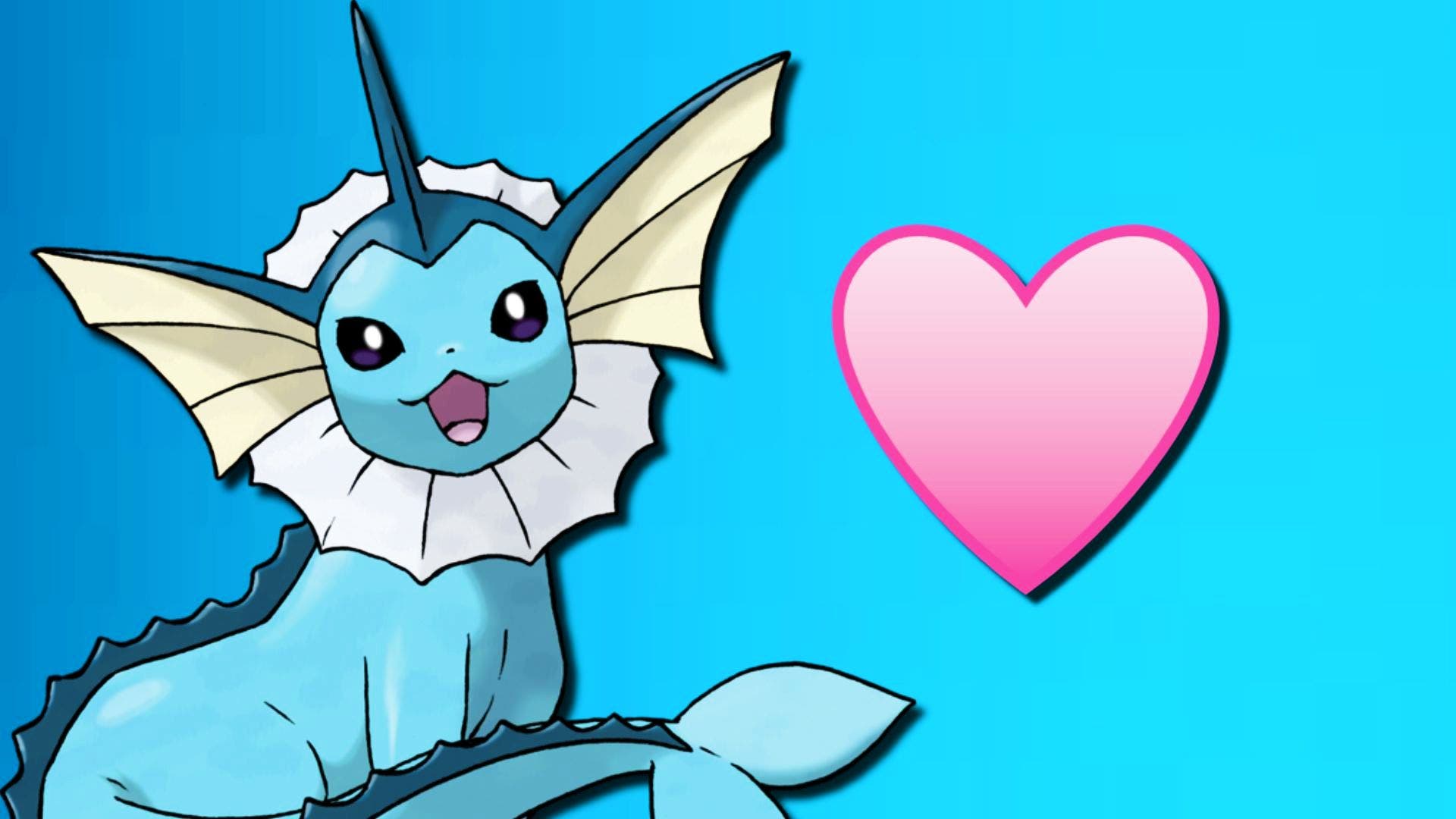 Los 5 Pokémon más adorables que conseguirán conquistar tu corazón