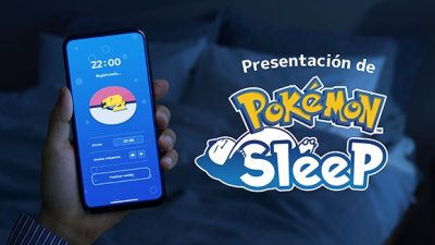 Pokémon Sleep