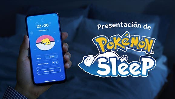 Pokémon Sleep: Toneladas de nuevos detalles, regalos y tráiler en español