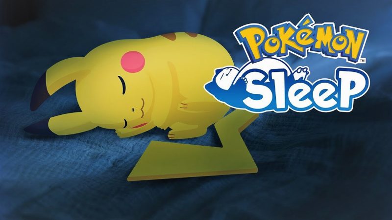 Pokémon Sleep: Todo lo que debes saber sobre uno de los juegos que hará de tu sueño una auténtica aventura