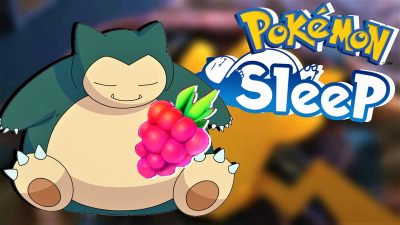 Pokémon Sleep: Así es cómo conseguir Ingredientes y Bayas