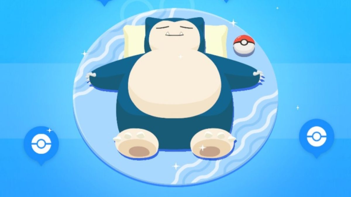 Pokémon Sleep