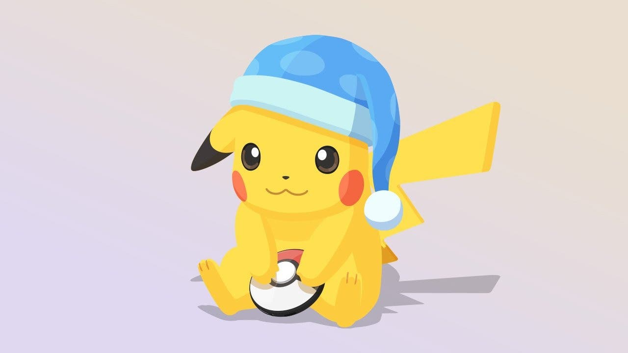 Pokémon Sleep recibe una gran actualización y lo celebra con regalo