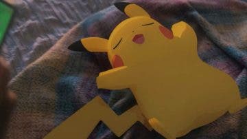 Pokémon Sleep incrementa el tiempo y la calidad del sueño, según demuestra este estudio