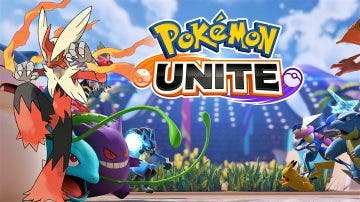 La actualización por el aniversario de Pokémon Unite muestra a Blaziken y los dataminers revelan nuevos detalles