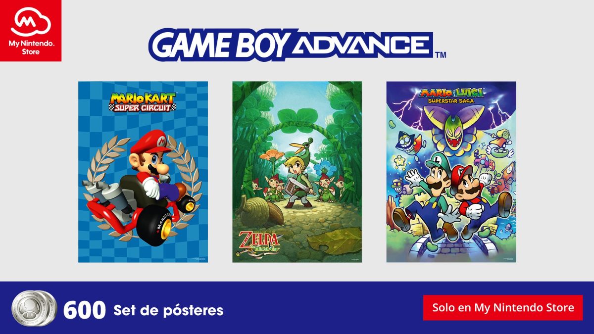 My Nintendo