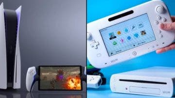 “La Wii U de PlayStation 5” se luce en sus primeras imágenes y vídeos reales: así es Project Q