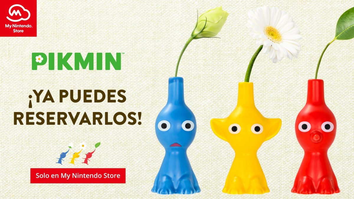 My Nintendo